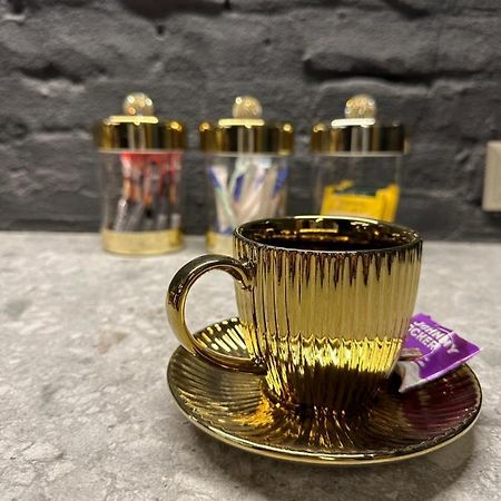 ウッチDarkhouse Flavikerアパートメント エクステリア 写真